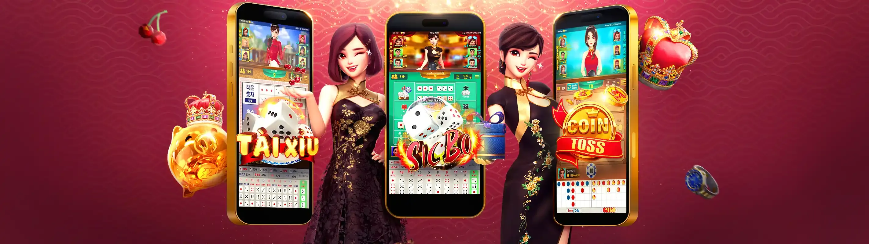 Hình ảnh chính về tin tức ngành game đánh bài đổi thưởng uy tín